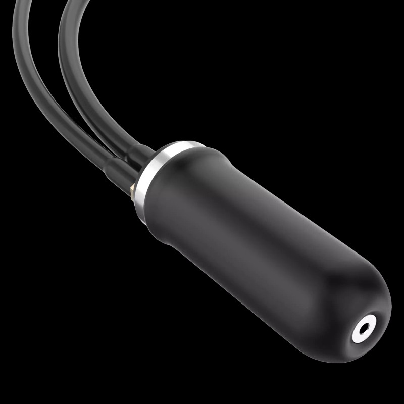 Autool Automotive EVAP Smoke Machine Inflatable Bladder Exhaust Intake System