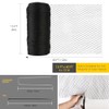 Heavy Duty Bird Netting for Garden - 13 x 40