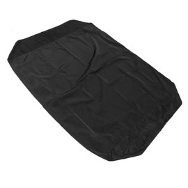 Sandbox Sandpit Cover, Oxford Cloth Waterproof Sandbox Cover Square for Outdoor (120X120cm)