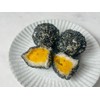 Katagi Organic Roasted Black Sesame, 2.47 oz (70 g) x