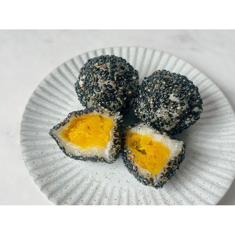 Katagi Organic Roasted Black Sesame, 2.47 oz (70 g) x