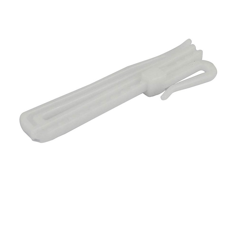 30 pcs Adjustable Curtain Hooks for Drapes Depth Pinch Pleat