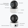 1080P WiFi Camera AI Smart Human Detection Infrared TwoWay Intercom