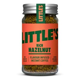 Little's Instant Coffee Rich Hazelnut (1 x 50g)