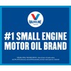 Valvoline 4-Stroke ATV/UTV SAE 10W-40 Motor Oil 1 QT, Case