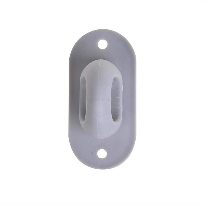 PAT Europe B.V. Plastic Screw Lock for Oval Eyelets B