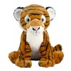 Toys Wonderland Terry the Tiger 16" Stuffed Animal Plush Toy