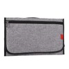 Baby Diaper Changing Pad Portable Multifunctional Travel Changing Mat Station
