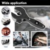 Copper Pipe Cutter 2025 New Ratcheting Tubing Cutter, PVC Pipe