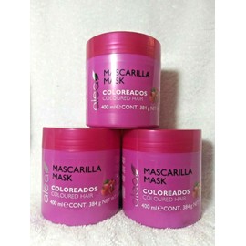 Alea Coloreados Coloured Hair Pomegranate Extract Mask-13.5oz/40