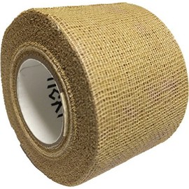 STICK HANDLER Professional Hockey Grip Tape (Tan)