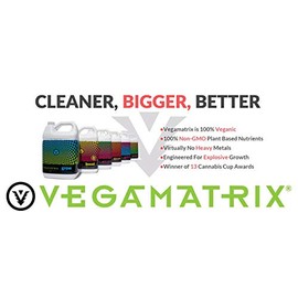 Vegamatrix Boost - 1 Quart
