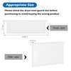 Geelin 8 Pcs 4 Inch Dryer Air Exhaust Vent Cover