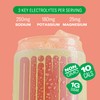 Plink Plink! Fizzy Electrolyte Drink Tablets for Daily Hydration -