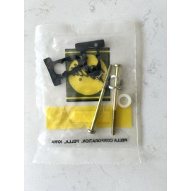 Pella NEW Pella Sliding Patio Door Handle Install Kit - 0BNG0009 OBNG0009
