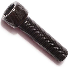 Hard-to-Find Fastener 014973308544 Fine Socket Cap Screws, 7/16-20 x 1-3/4, Piece-5