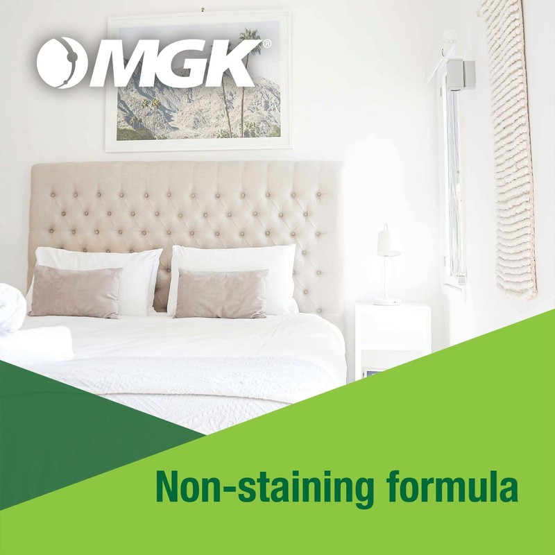 MGK Crossfire® Aerosol | Insecticide Spray | Indoor Bed Bug