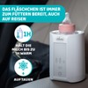Chicco Bottle Warmer and Baby Food Warmer for Home and
