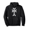 Armenian Cross Pullover Hoodie
