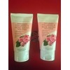 PRECISION BEAUTY 2 PACK ANTI AGING COLLAGEN & ROSE WATER