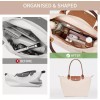 Longchamp 롱샹 르 플리지 S 엑스트라용 칼리디 오거나이저 가방 삽입