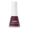 Renova Esmalte para Uñas Matte Aitana 13ml                                                                                                            