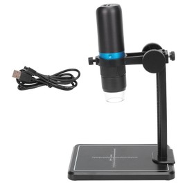 WiFi Wireless Electron Microscope 1080P High Definition Digital Magnifier Maintenance Inspection Tool