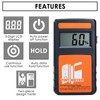Window Tint Meter Window Tint Reader, 100% VLT Visual Light