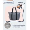 MIOMICA Thermal Insulated Bag, Eco Bag, Large Capacity, Men's, For