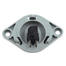 HD Switch Seat Safety Switch Replaces John Deere Sabre GY00102, Husqvarna 539117398, Simplicity 1716368 1716368SM, Dixon 117398, Cub Cadet MTD 01003277 Tank Series M48 M50 M54 M60 M72