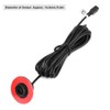 Car Parking Assistanc with 4pcs Adjustable Flat Sensors Automobile Reverse