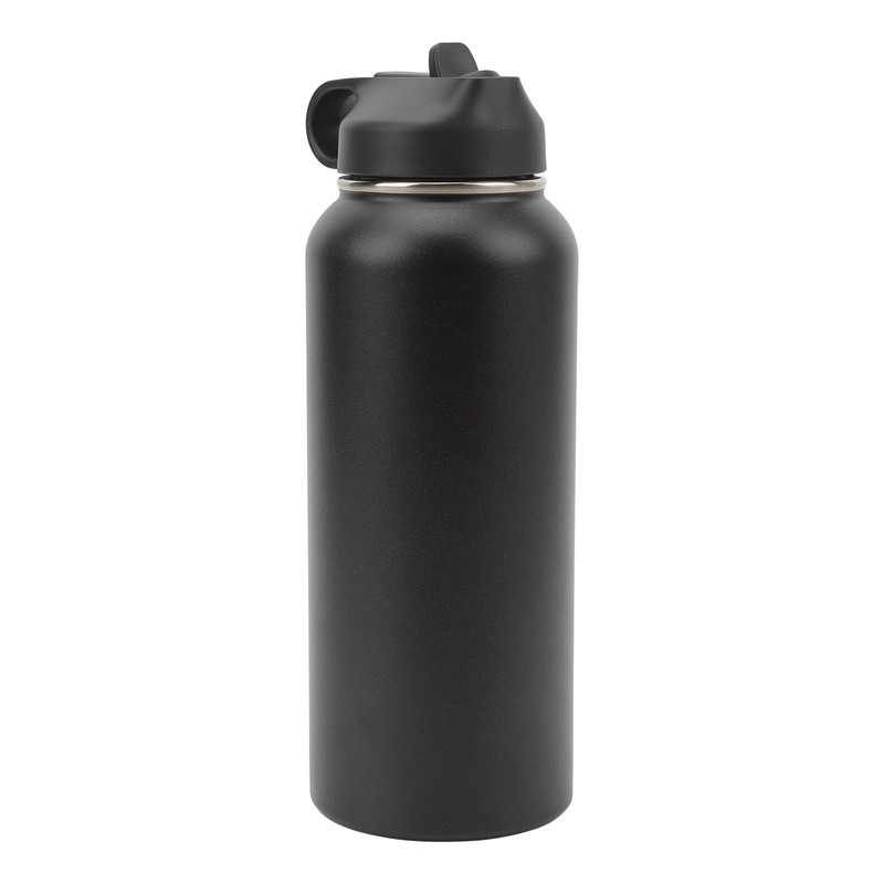 32oz Insulated Water Bottle 304 Stainless Steel Leak Proof Vacuum