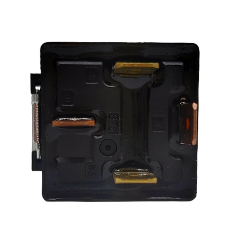 896H-1AH-C1S M15 24VDC General Purpose Automotive Power Relay with Steel