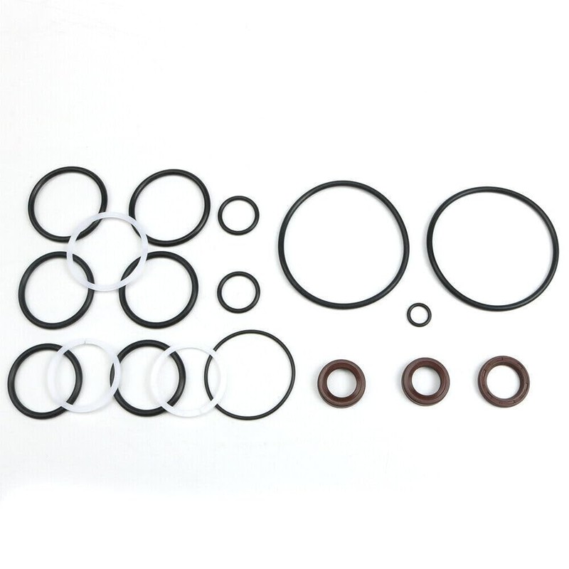 Rebuild Kit Fit For Yamaha outboard 60 70 75 85