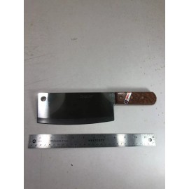 Kiwi Famous Kom-Kom knife, made in Thailand,  stainless and sharp choppers TL1753