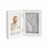 Jané Marco Baby Handprint and Footprint with Photo, Modelling Clay