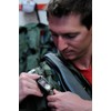 Streamlight 14533 Sidewinder 47-Lumens Compact II Aviation Flashlight with NVG