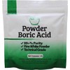 Duda Energy - borp1f borp1 Fine Powder Boric Acid H3BO3