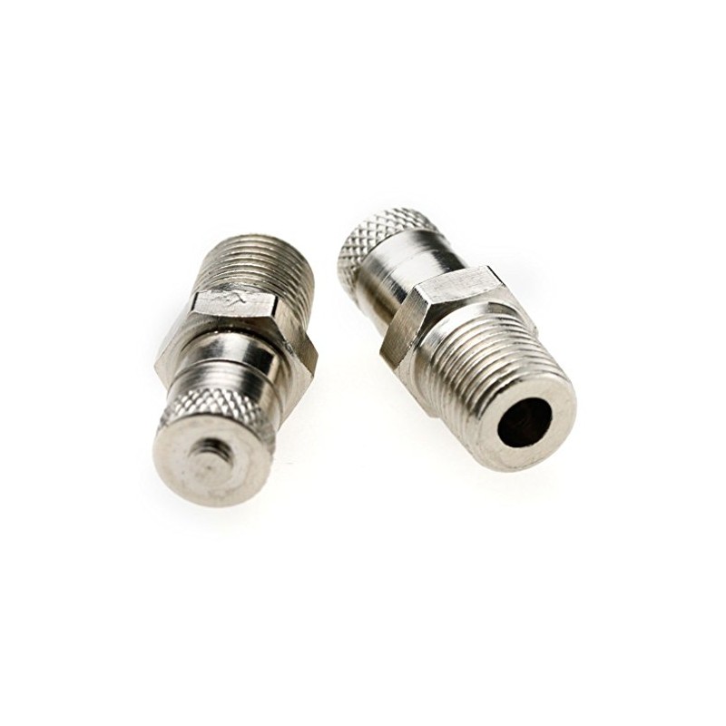 25mm 1/8"BSP Tusck Wheels Air Compressor Tanks Valve 500PSI 35BAR