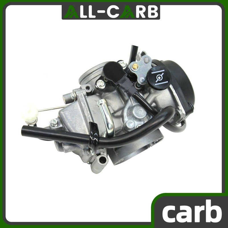 ALL-CARB Carburetor with Fuel Filter Replacement for Suzuki DRZ400SM DRZ400S