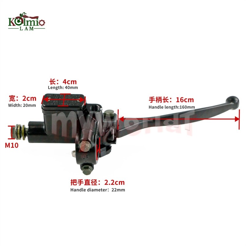 Unbranded For Yamaha Grizzly 300 350 400 450 550 600
