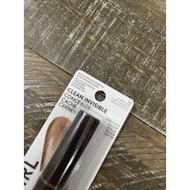 Covergirl Clean Invisible Concealer 160 Classic Tan