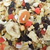 Higgins Sunburst Fruits & Veggies Gourmet Treats For Conures, Parrots