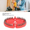 Denture Drill Bit Holder Denture Screwdriver Organizer 3D Sculpture Desk