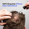 Scandinavian Biolabs Bio-Pilixin Activation Serum 100ml for Hair Loss for