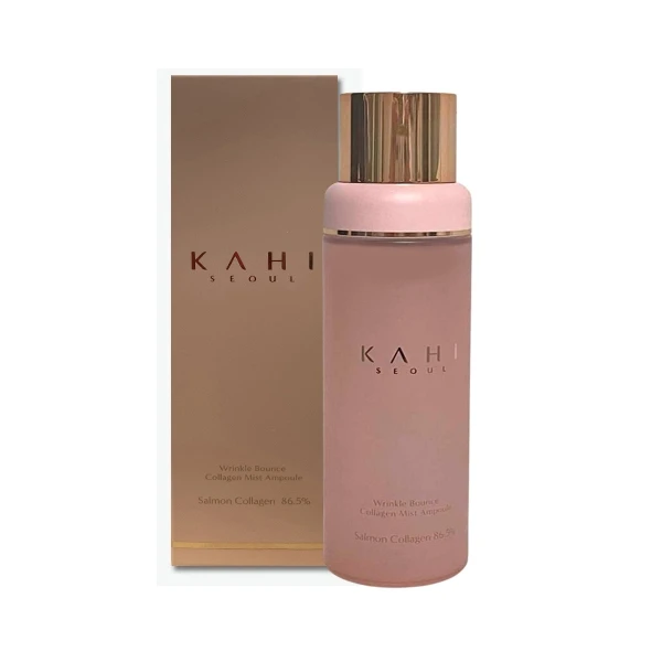 Gahi Wrinkle Bounce Collagen Mist Ampoule 100ml / 가히 링클