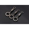 Korda Micro Rig Ring Swivel Large - Swivel, Carp Swivel,
