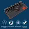 Wrist Support Brace Adjustable Compression Portable Pain Reduce Arthritis Brace