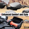 A & UTV PRO Windshield Handguards for Can-Am Ryker Hand