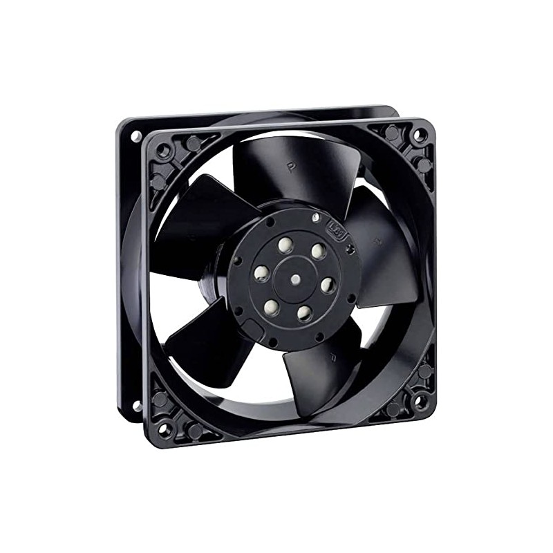 EBM Papst 4658 N Axial Fan 230 V/AC 146 m³/h